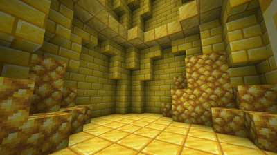 ブロックの見た目を設定する