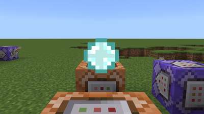 パーティクルを追加する