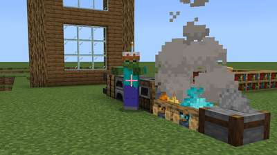 プレイヤーの名前を隠す