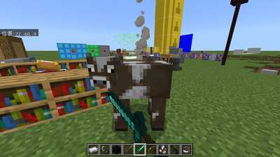 モブを無敵にする