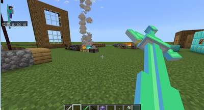 ゲーム内に適用する