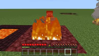 ダメージを無効化する